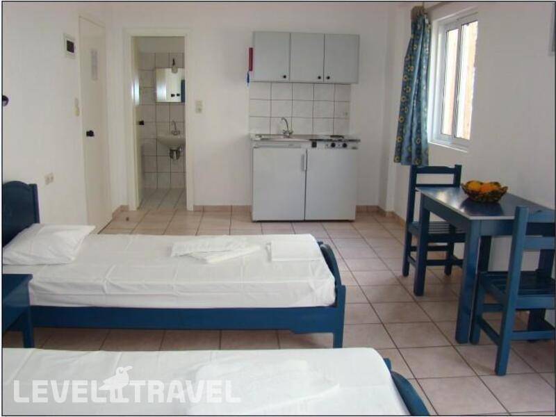 Фотография Diamond Apartments & Suites