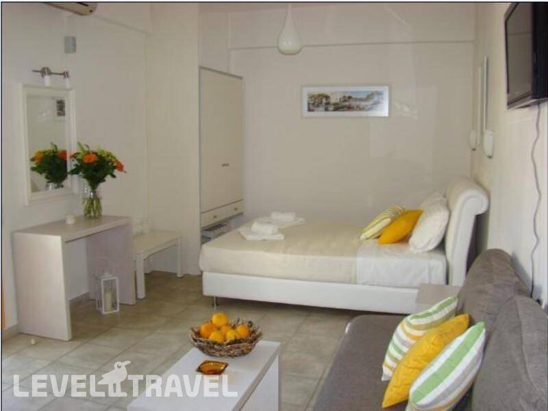 Фотография Diamond Apartments & Suites