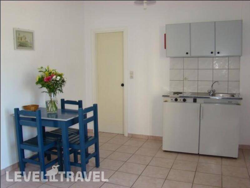 Фотография Diamond Apartments & Suites