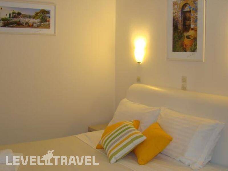 Фотография Diamond Apartments & Suites