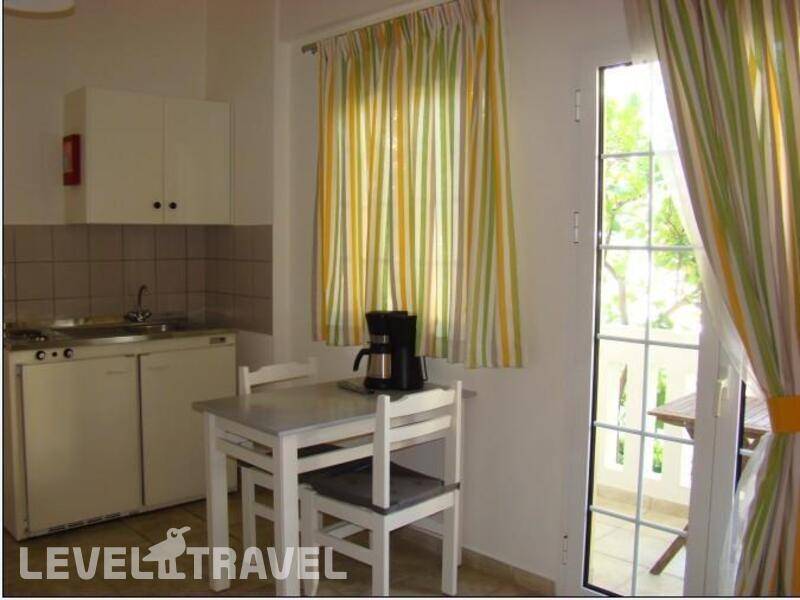 Фотография Diamond Apartments & Suites
