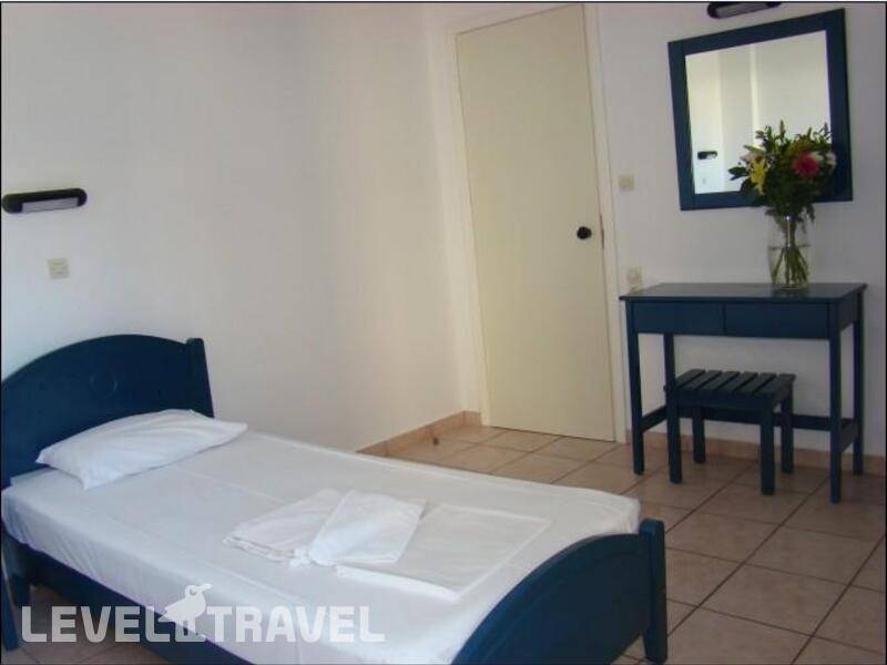 Фотография Diamond Apartments & Suites