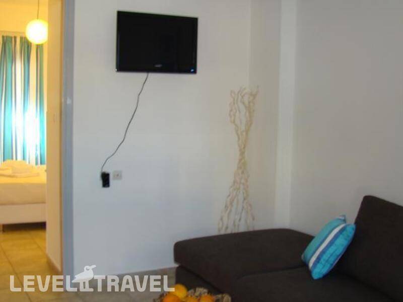 Фотография Diamond Apartments & Suites