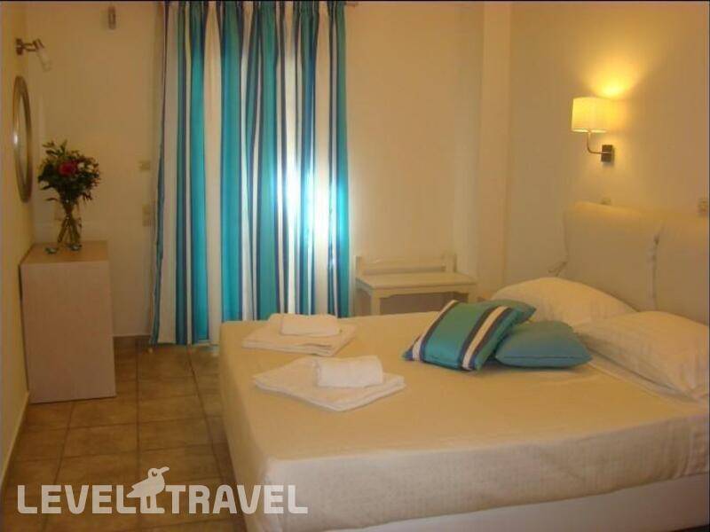 Фотография Diamond Apartments & Suites