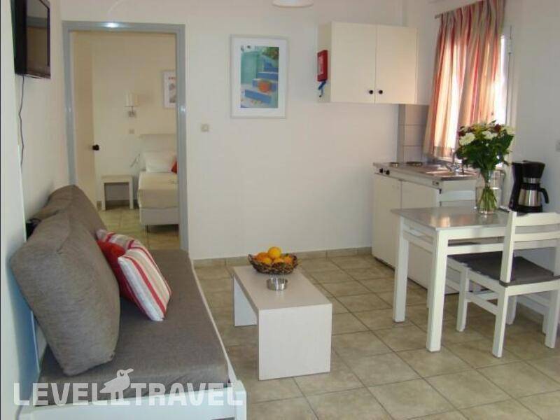 Фотография Diamond Apartments & Suites