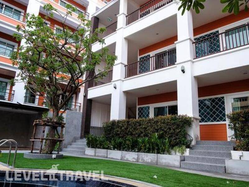 Фотография Fx Hotel Pattaya