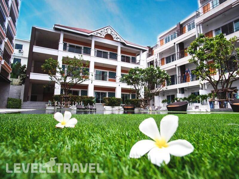 Фотография Fx Hotel Pattaya