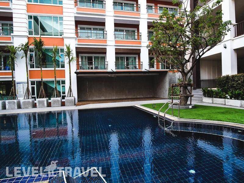 Фотография Fx Hotel Pattaya