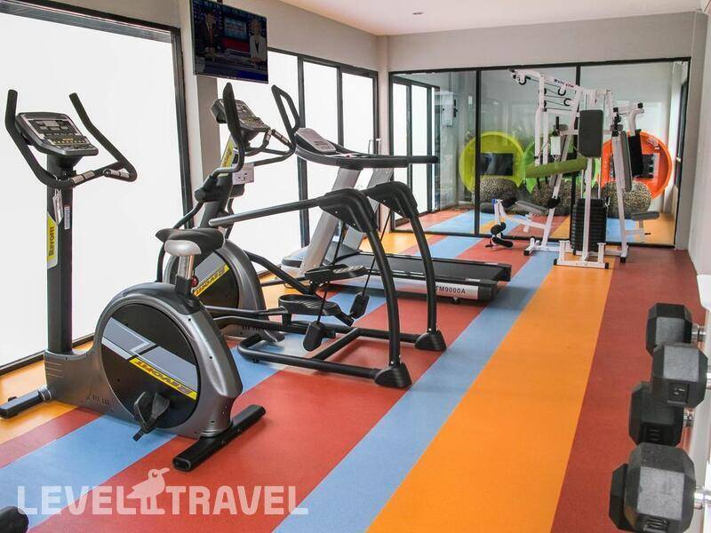 Фотография Fx Hotel Pattaya