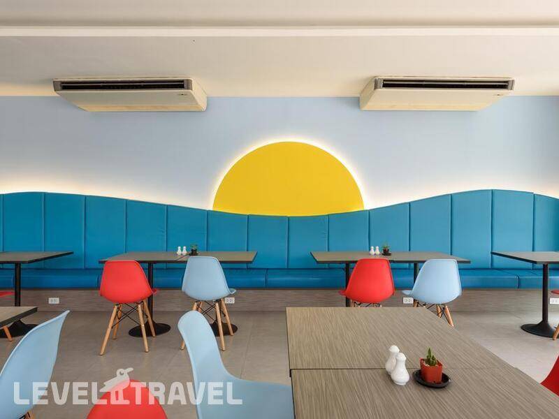 Фотография Fx Hotel Pattaya