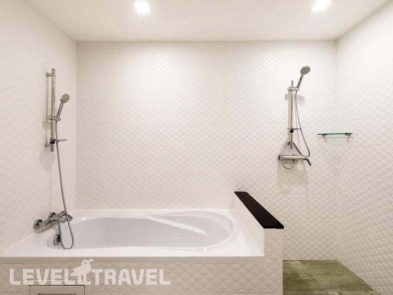 Фотография Fx Hotel Pattaya