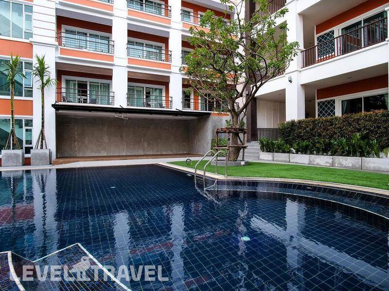 Фотография Fx Hotel Pattaya