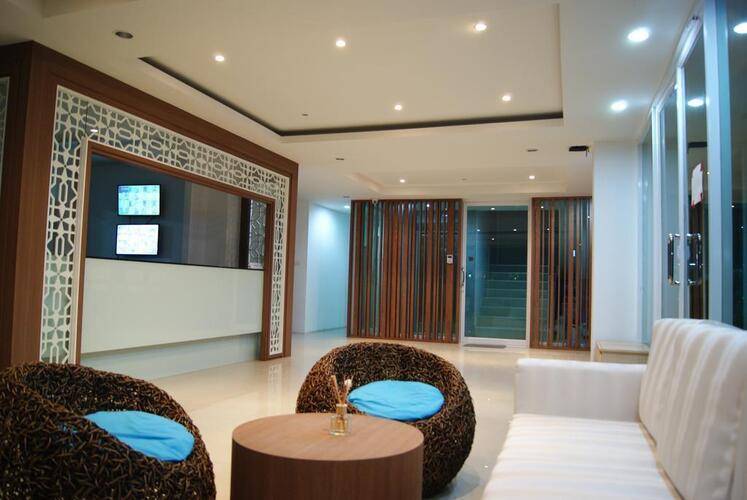 Fx Hotel Pattaya