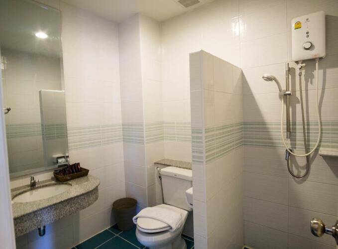 Fx Hotel Pattaya
