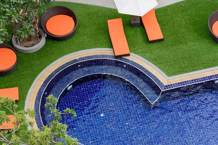 Fx Hotel Pattaya
