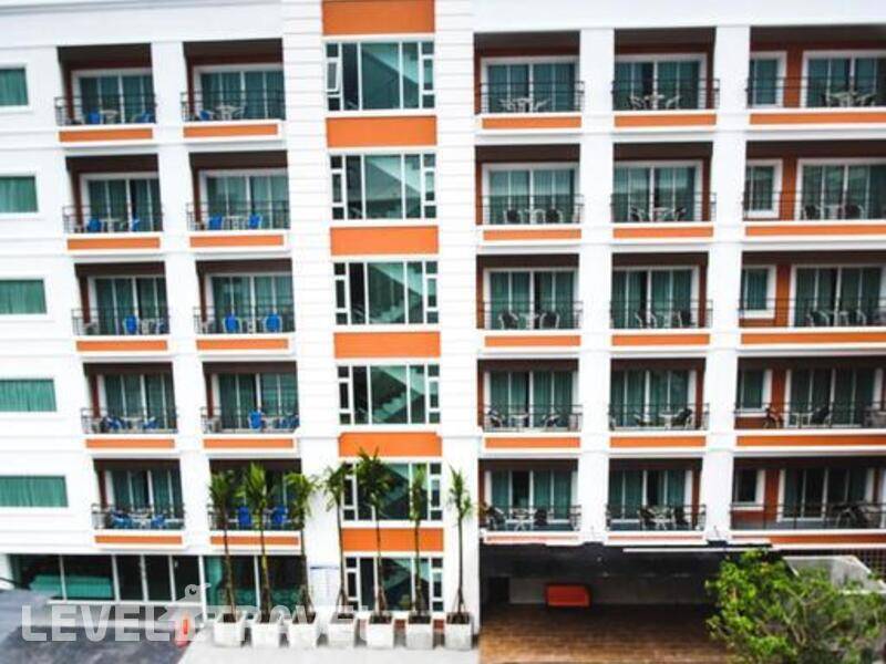 Фотография Fx Hotel Pattaya