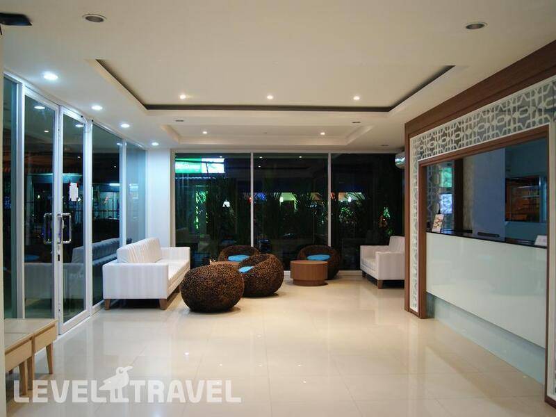 Фотография Fx Hotel Pattaya
