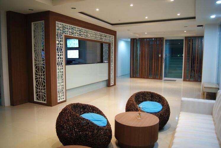 Fx Hotel Pattaya