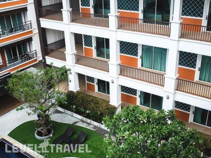 Фотография Fx Hotel Pattaya