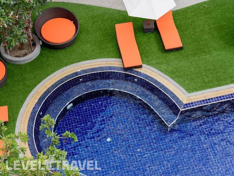 Фотография Fx Hotel Pattaya