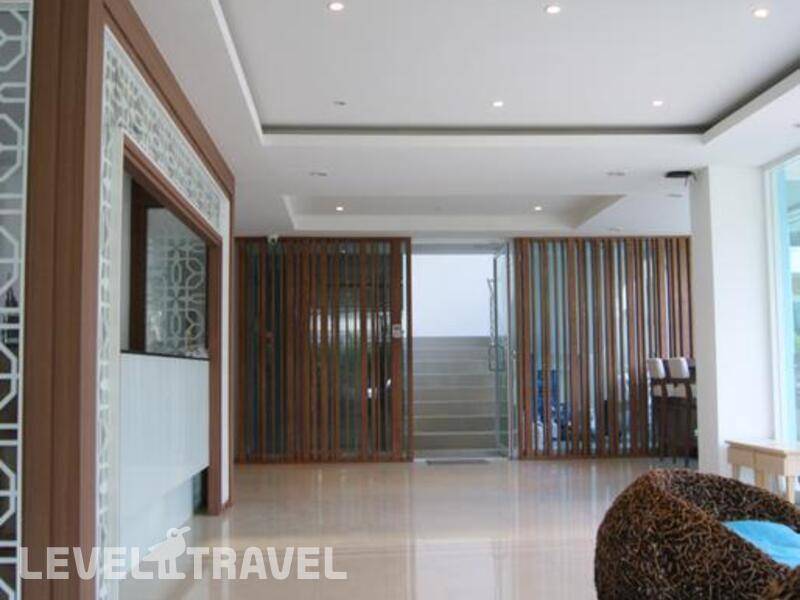 Фотография Fx Hotel Pattaya