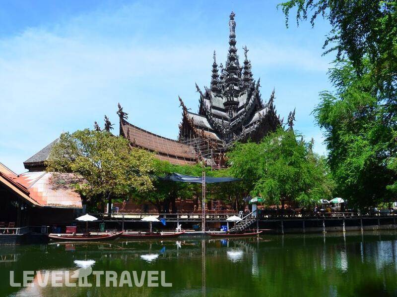 Фотография Fx Hotel Pattaya