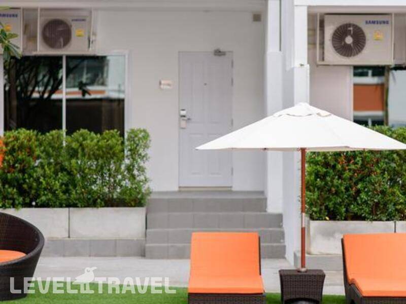 Фотография Fx Hotel Pattaya