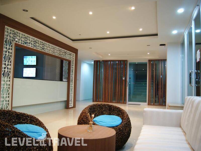 Фотография Fx Hotel Pattaya