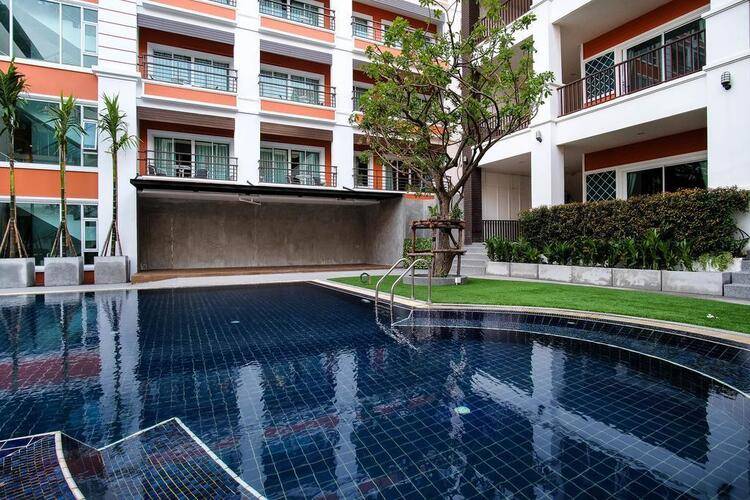Fx Hotel Pattaya