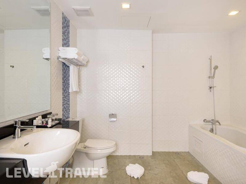 Фотография Fx Hotel Pattaya