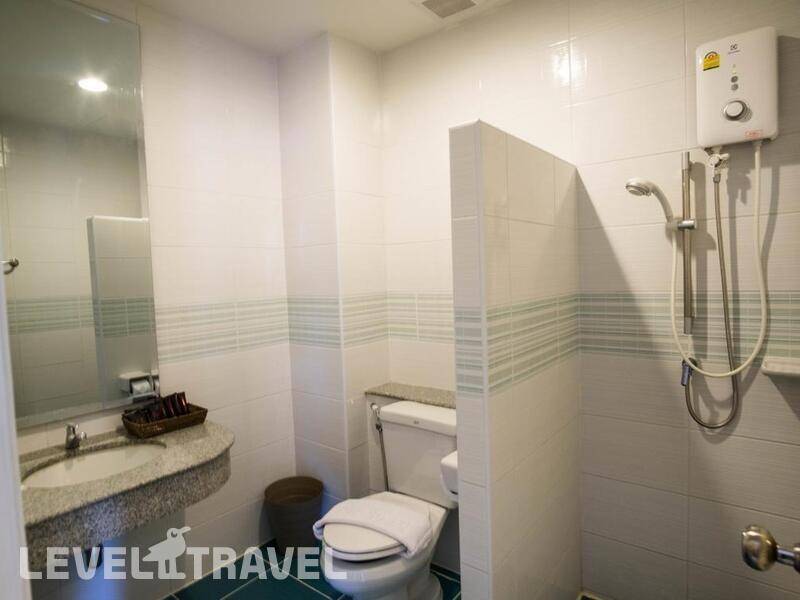 Фотография Fx Hotel Pattaya