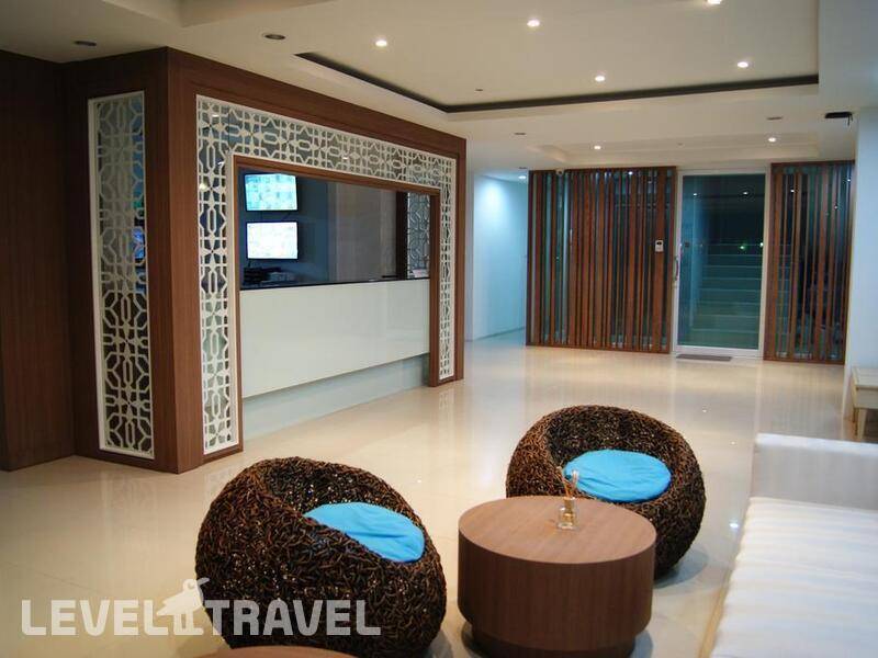 Фотография Fx Hotel Pattaya
