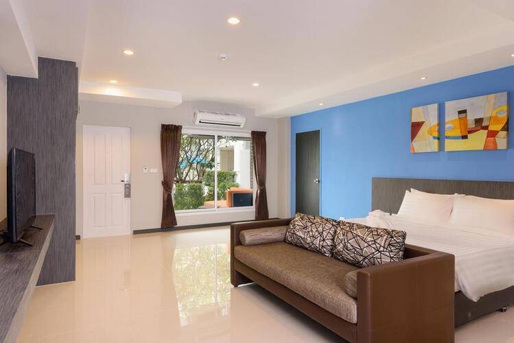 Fx Hotel Pattaya