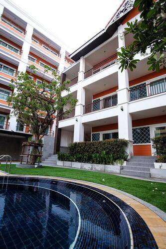 Fx Hotel Pattaya