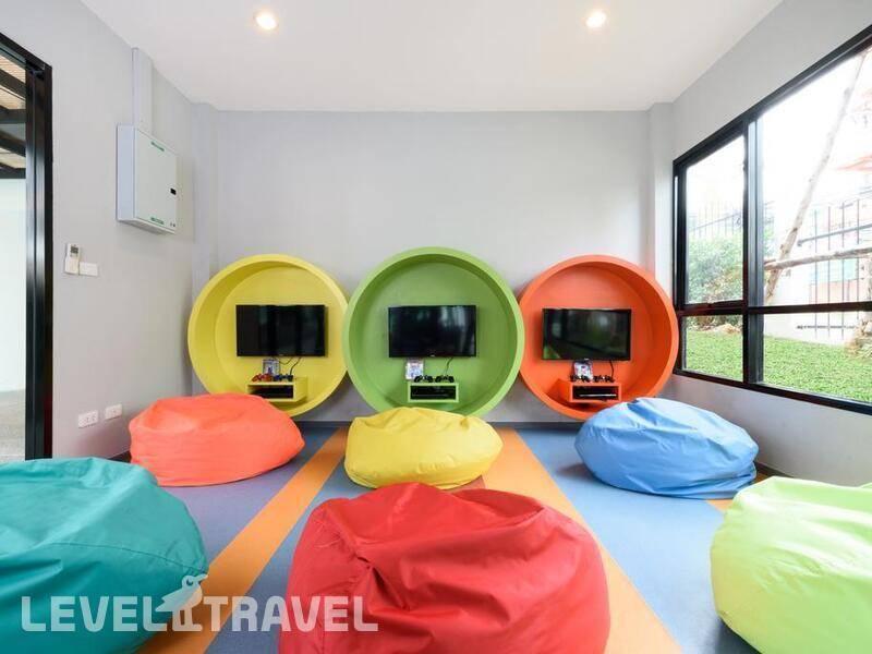 Фотография Fx Hotel Pattaya