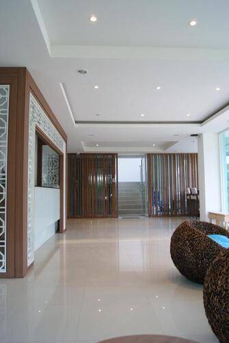 Fx Hotel Pattaya
