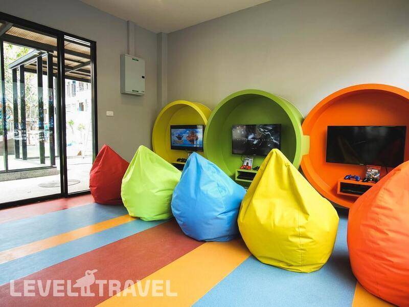 Фотография Fx Hotel Pattaya