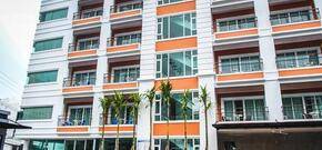 Fx Hotel Pattaya