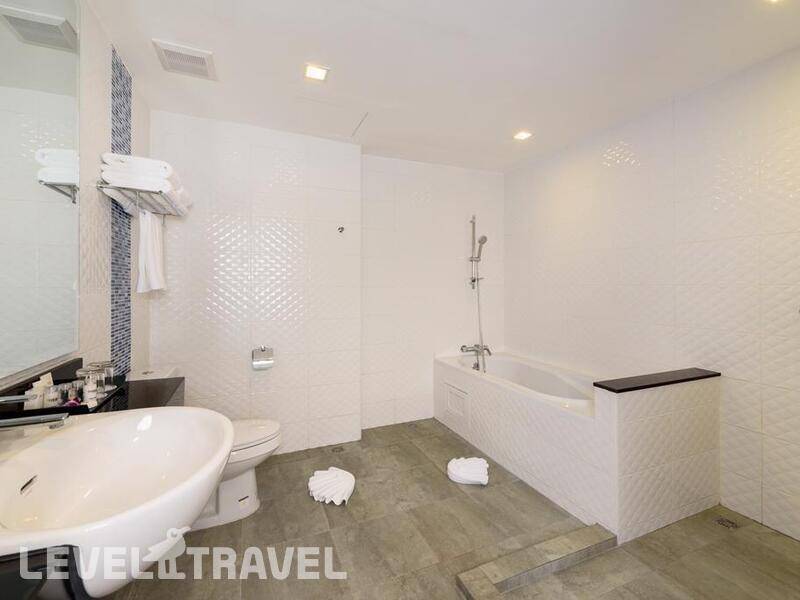 Фотография Fx Hotel Pattaya