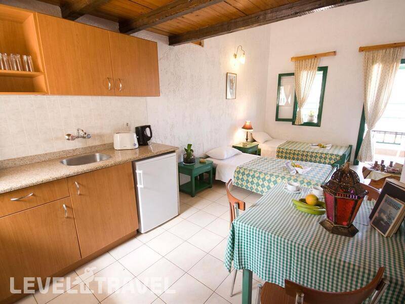 Фотография Anemi Studios And Apartments