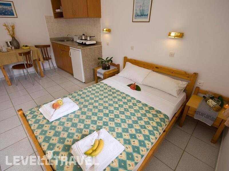 Фотография Anemi Studios And Apartments