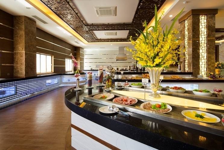 Galina Hotel & Spa