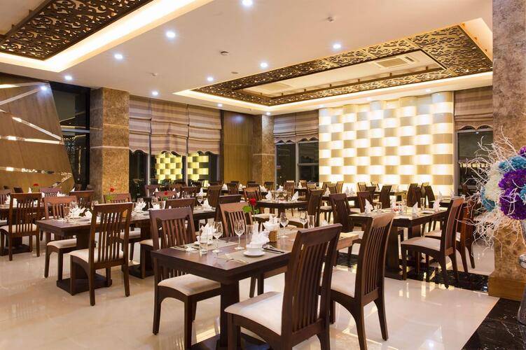 Galina Hotel & Spa