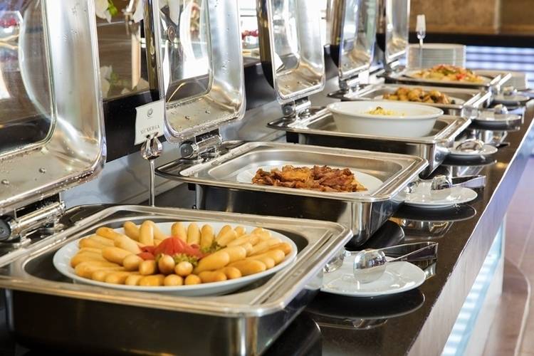 Galina Hotel & Spa