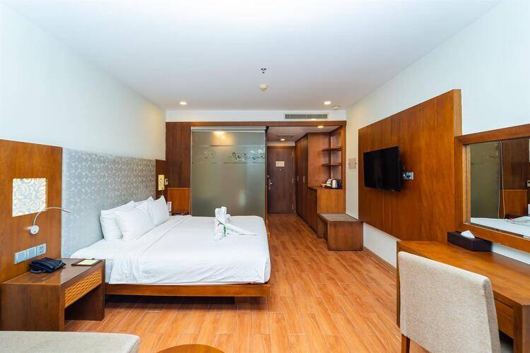 Galina Hotel & Spa