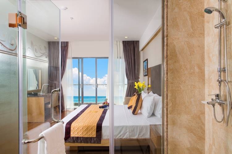 Galina Hotel & Spa