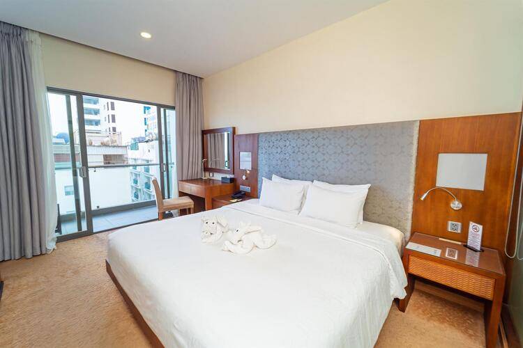 Galina Hotel & Spa