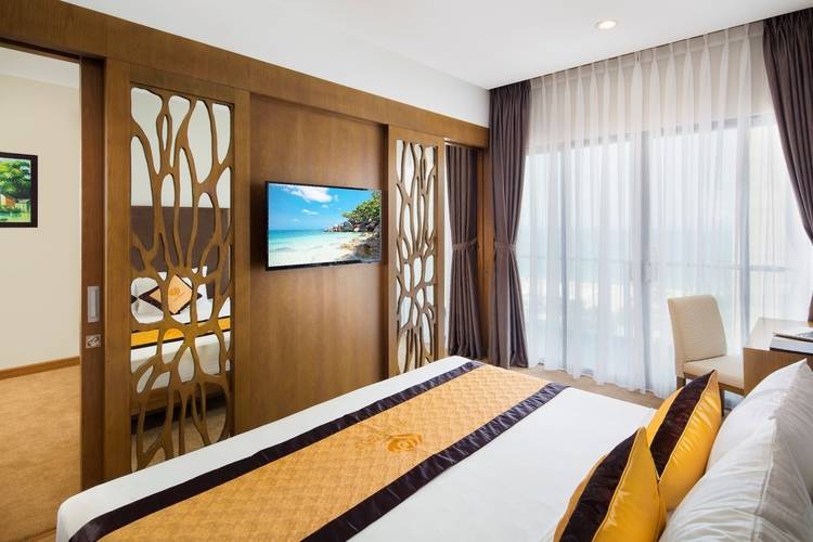 Galina Hotel & Spa