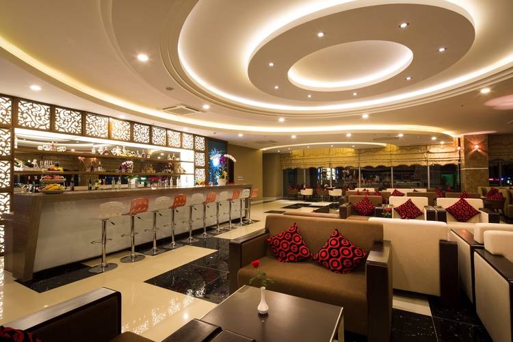 Galina Hotel & Spa