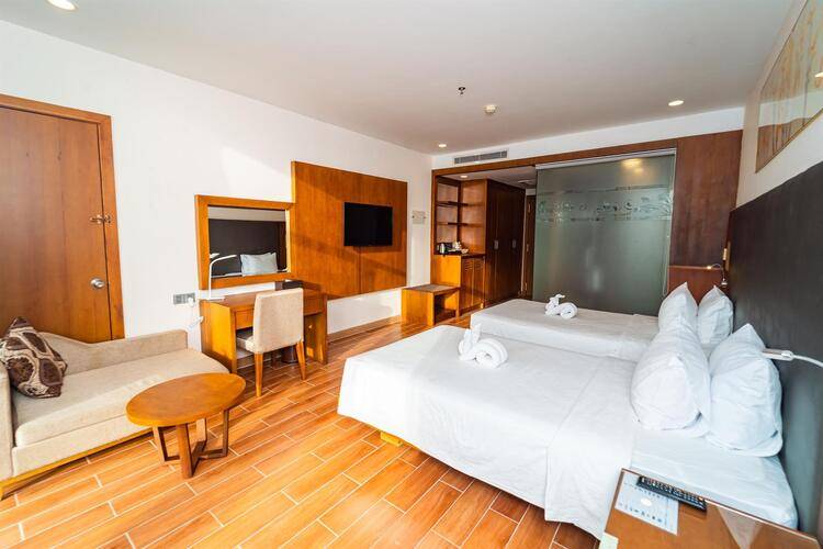Galina Hotel & Spa